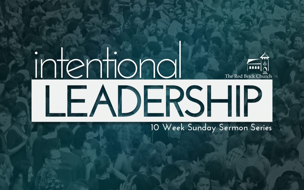 intentional-leadership
